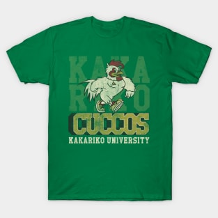 Kakariko U Cuccos T-Shirt